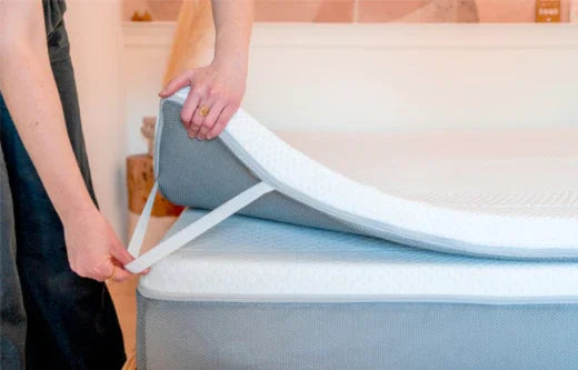 questions réponses surmatelas