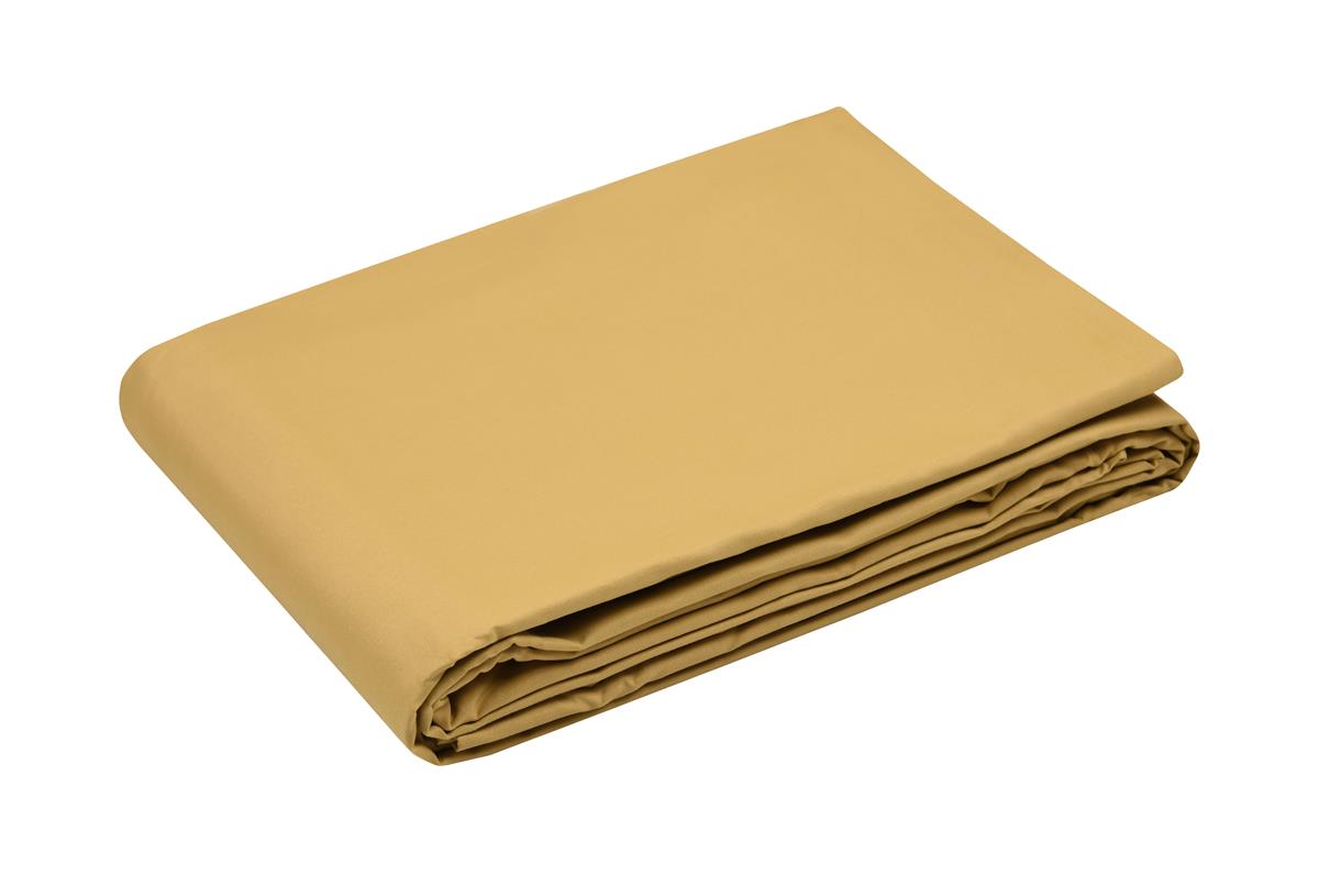 Cotton percale duvet cover