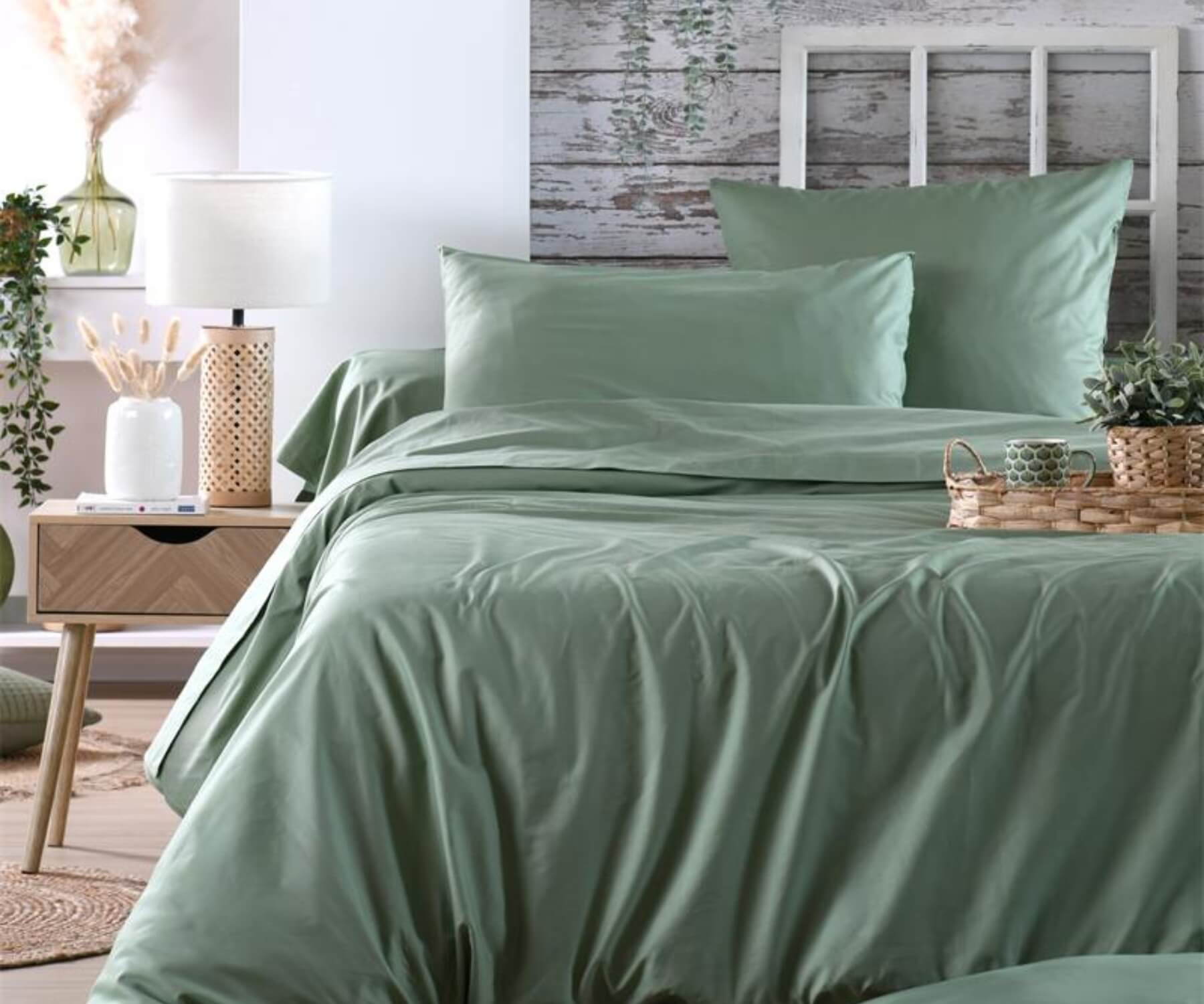 collection linge de lit