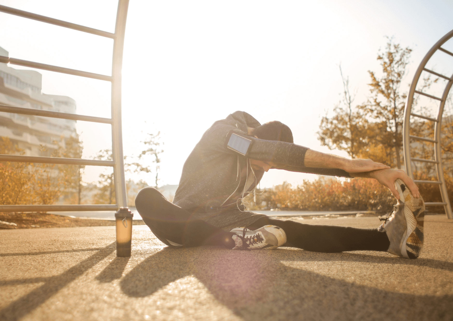 sport et sommeil
