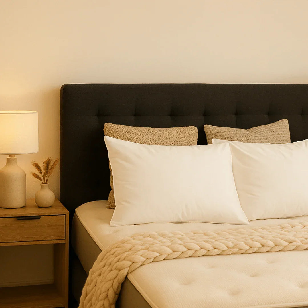 Oreiller Câlin - Bdreams