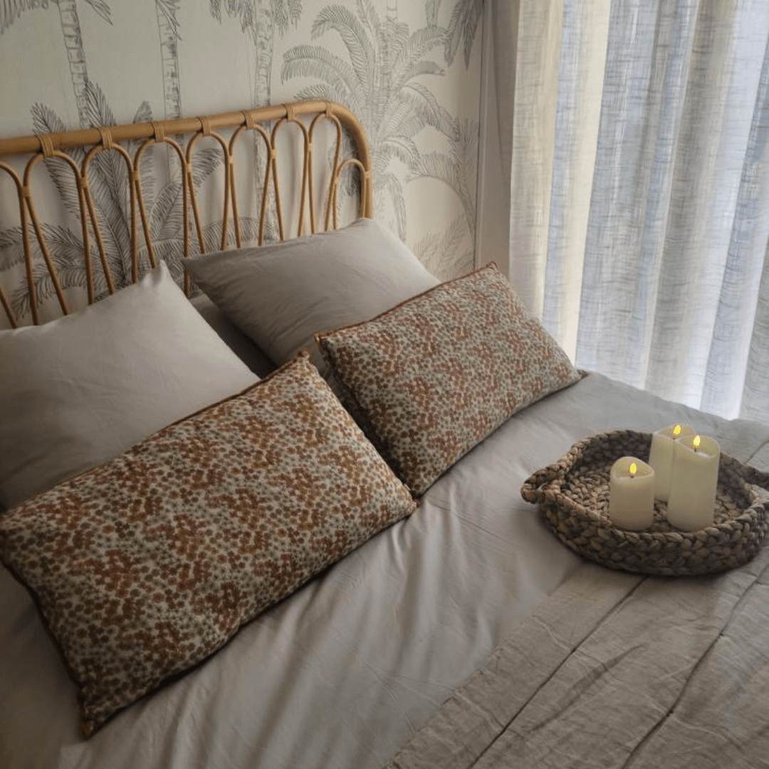 linge de lit