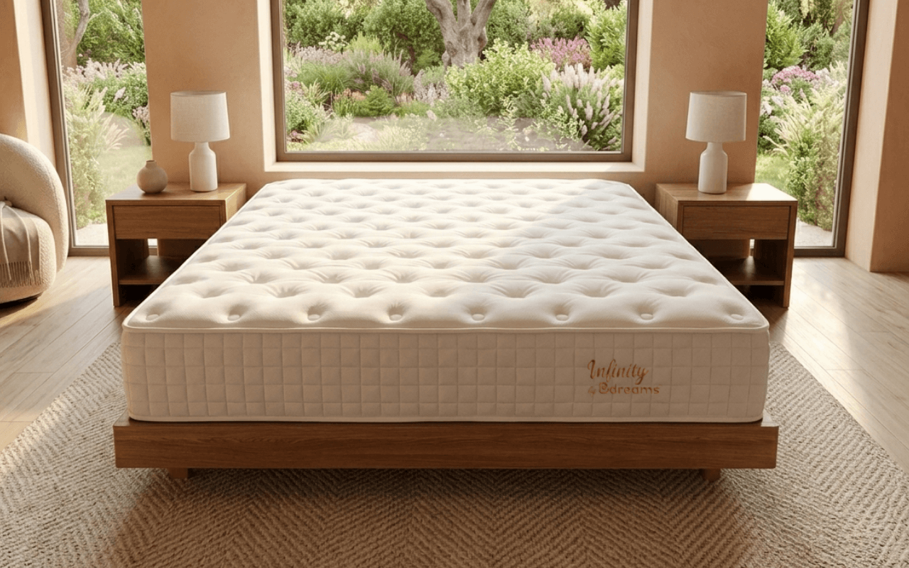 Photo principale Infinity