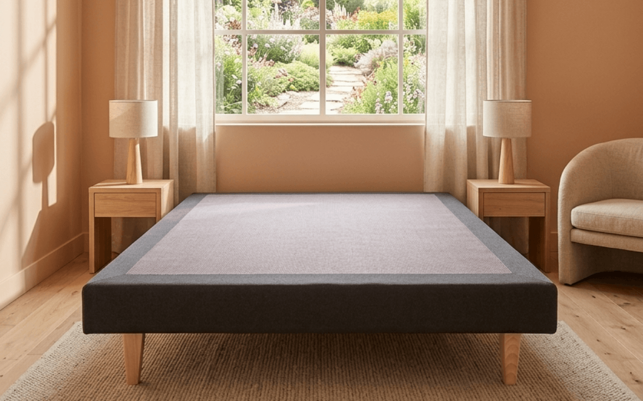 Photo principale sommier