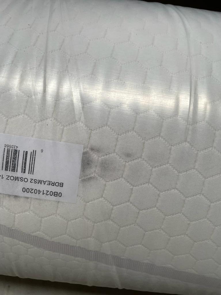 Matelas Energéticas 90x190 - BP