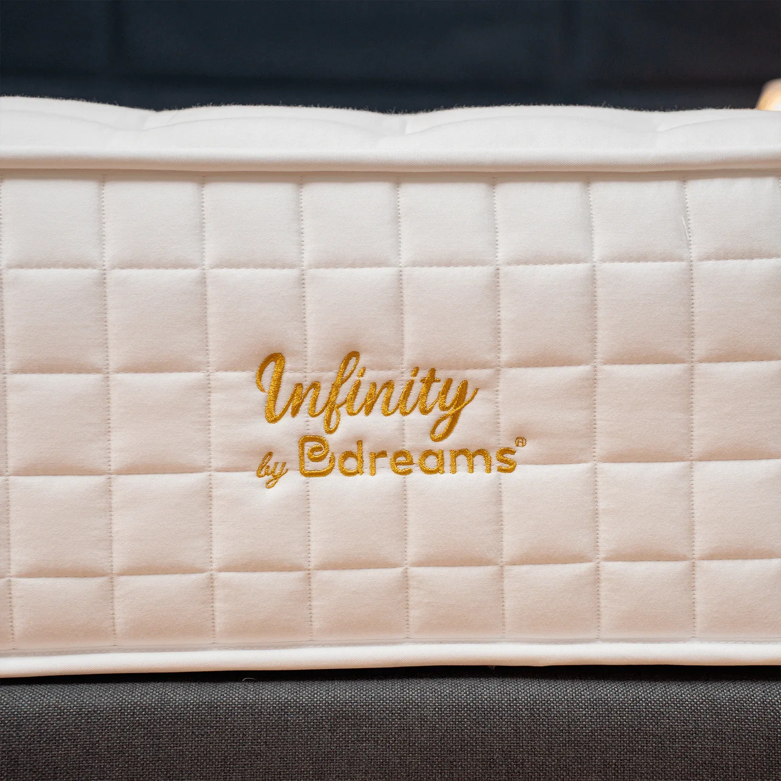 matelas ultra moelleux