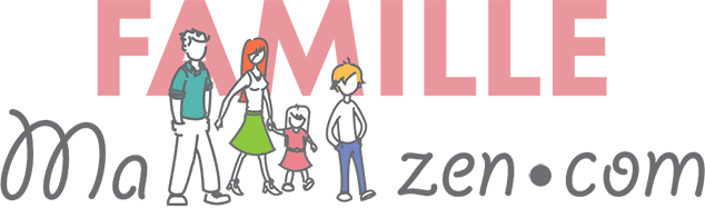 ma famille zen