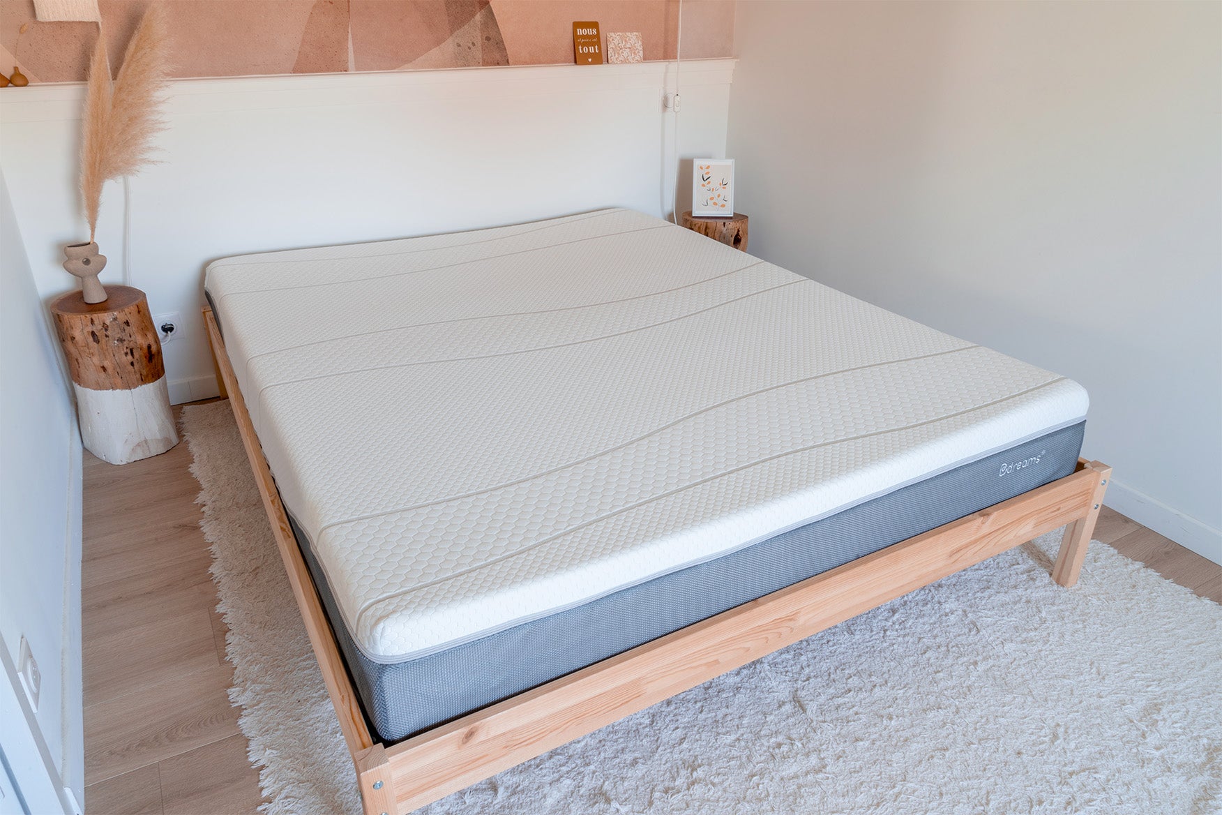 matelas 1 personne