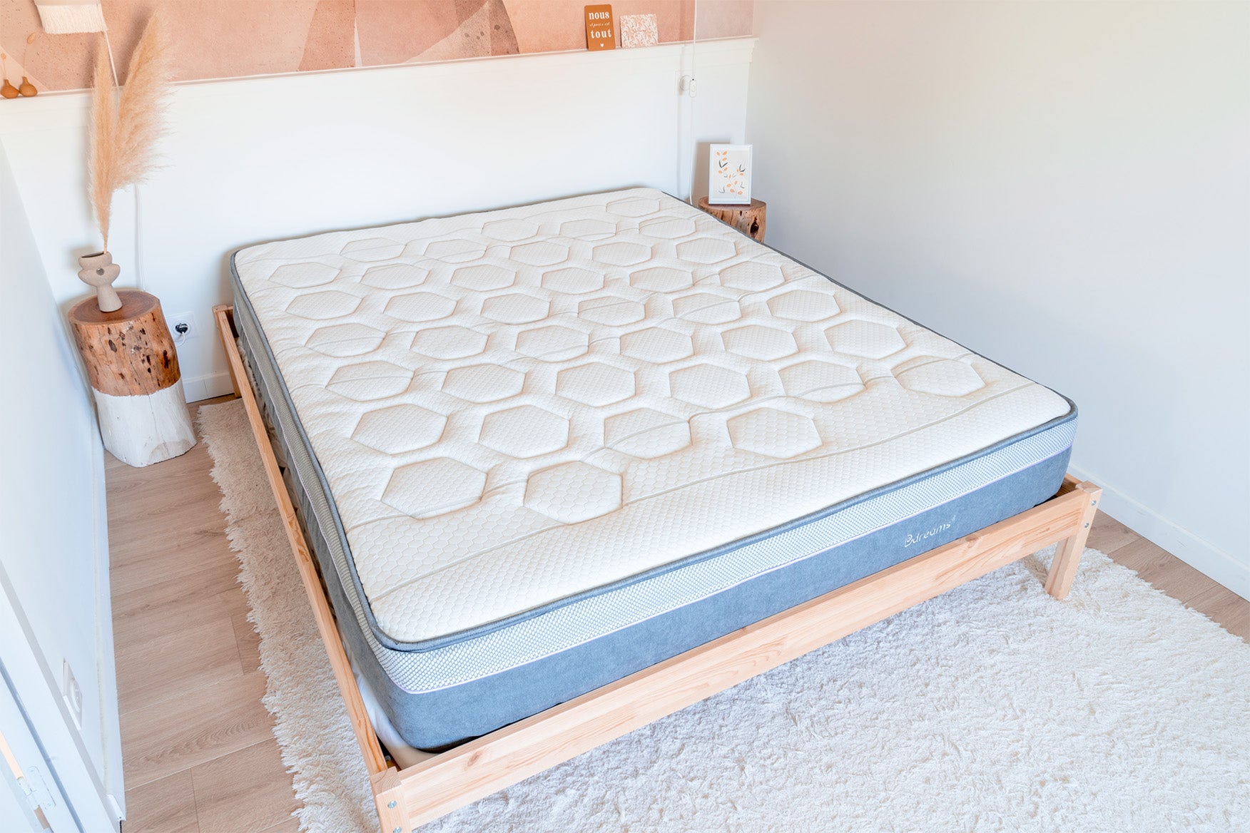 matelas 160x200