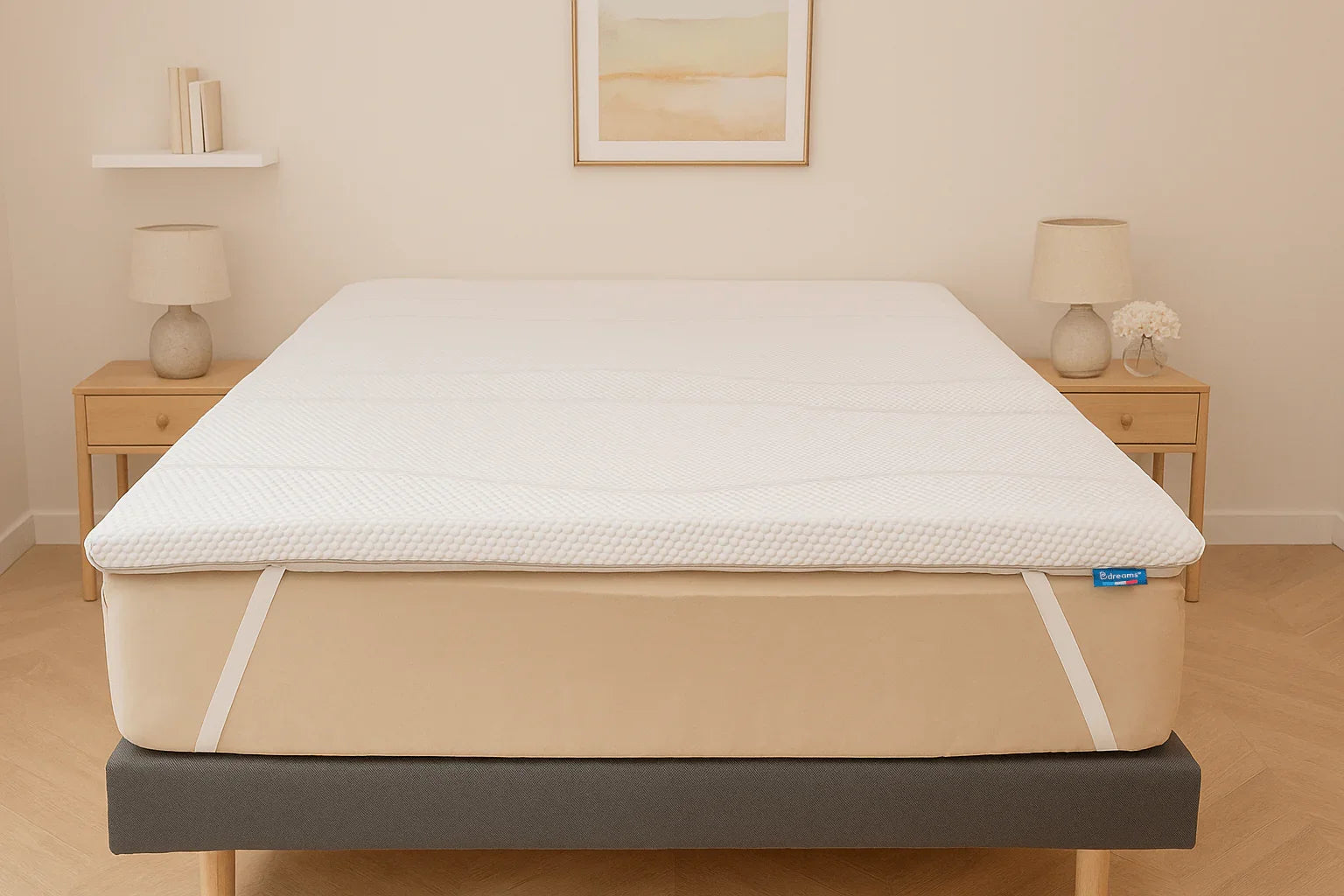 surmatelas mémoire de forme