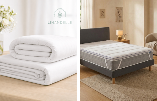 partenariat linandelle