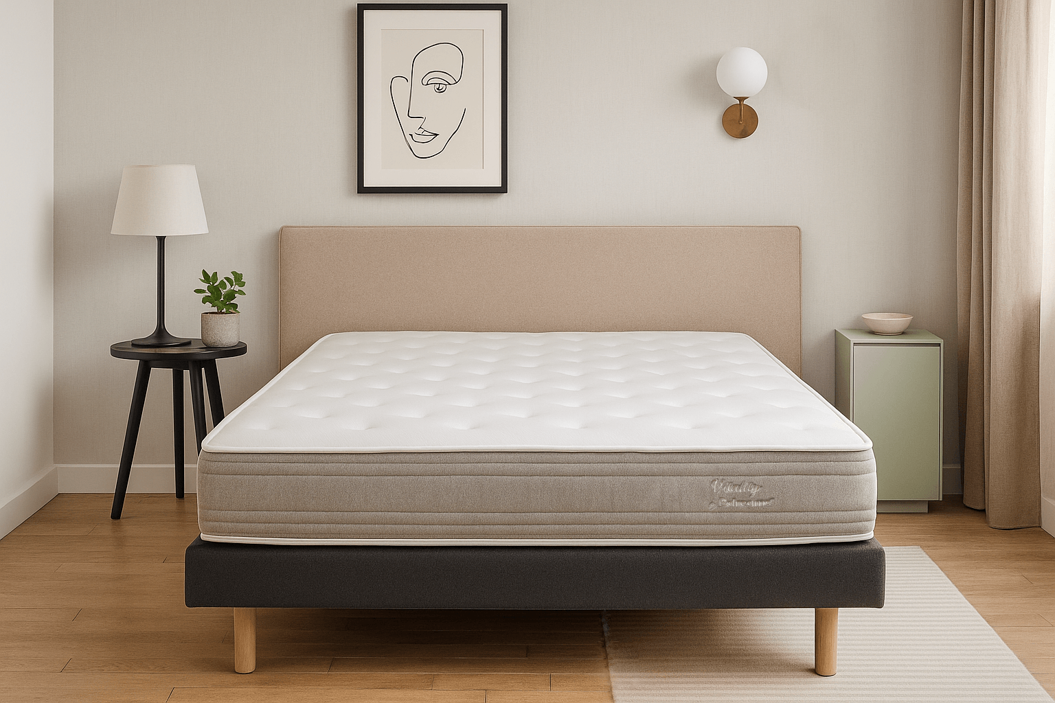 matelas universel