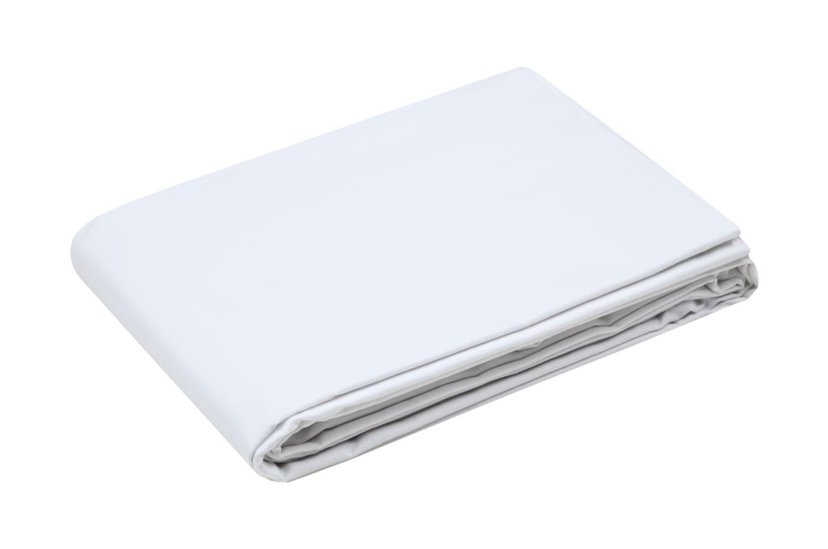 Housse de couette percale coton