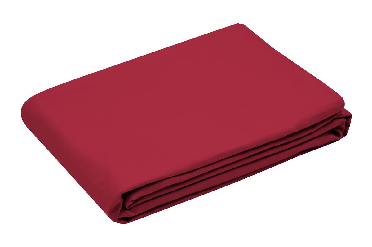 Housse de couette percale coton