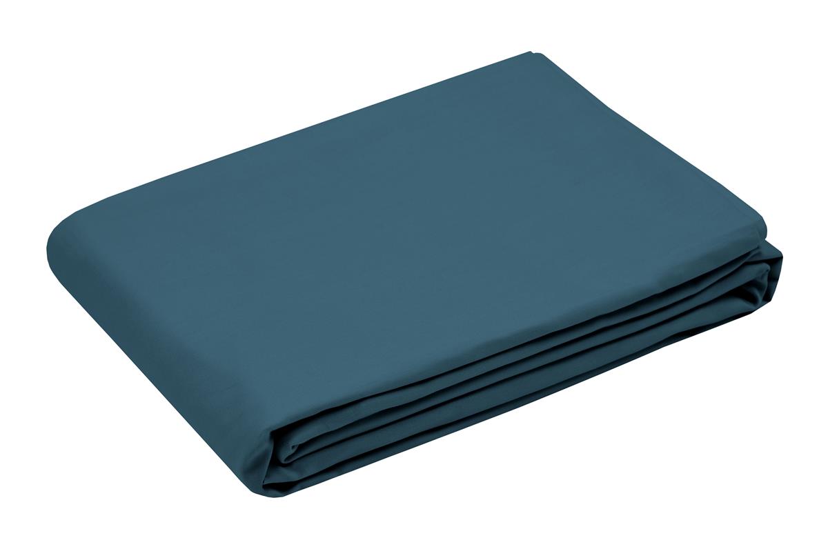 Housse de couette percale coton