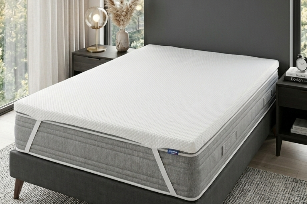surmatelas Memory5