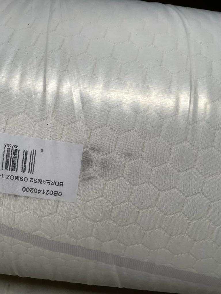 Energik mattress 90x190 - BP