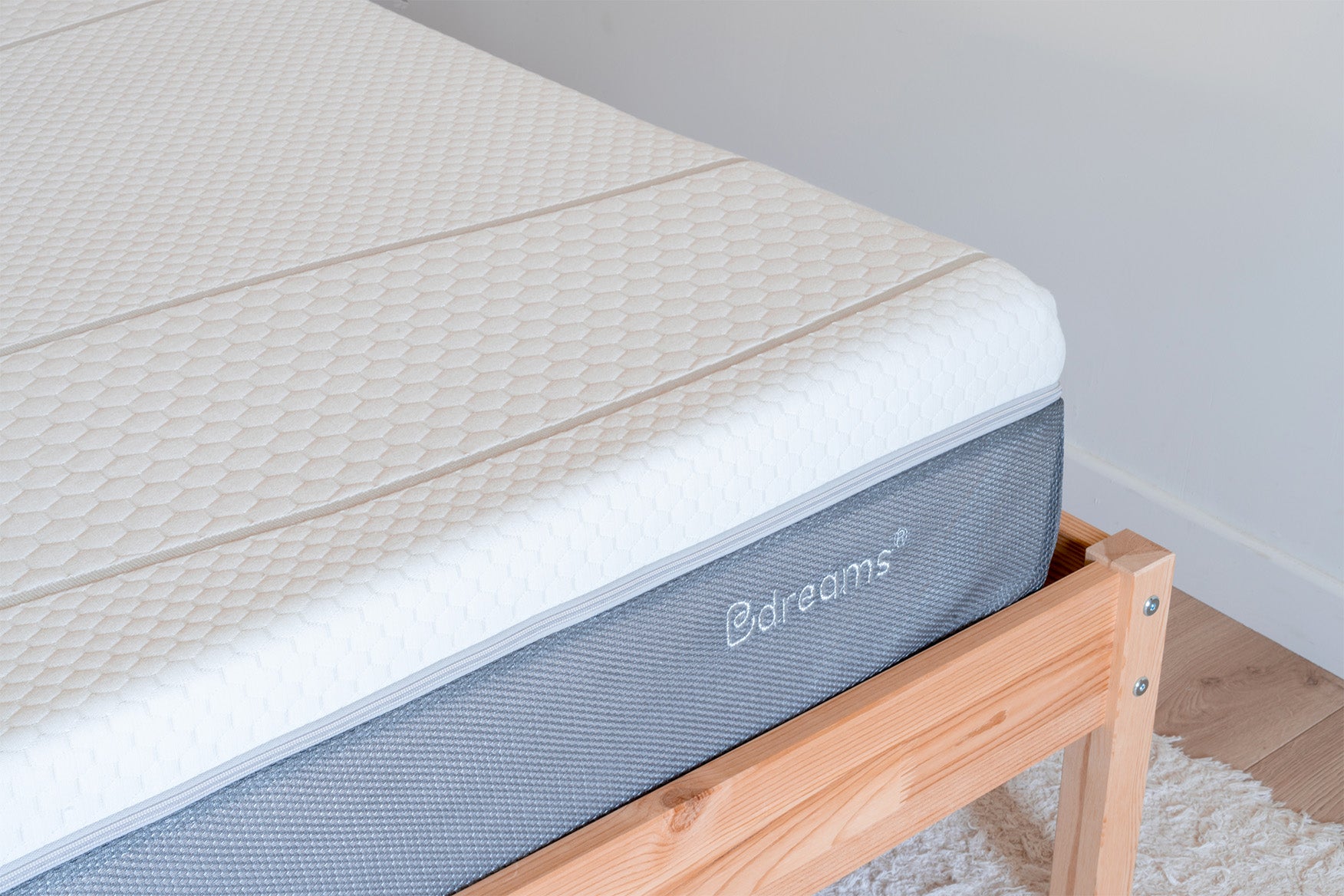 matelas mémoire de forme