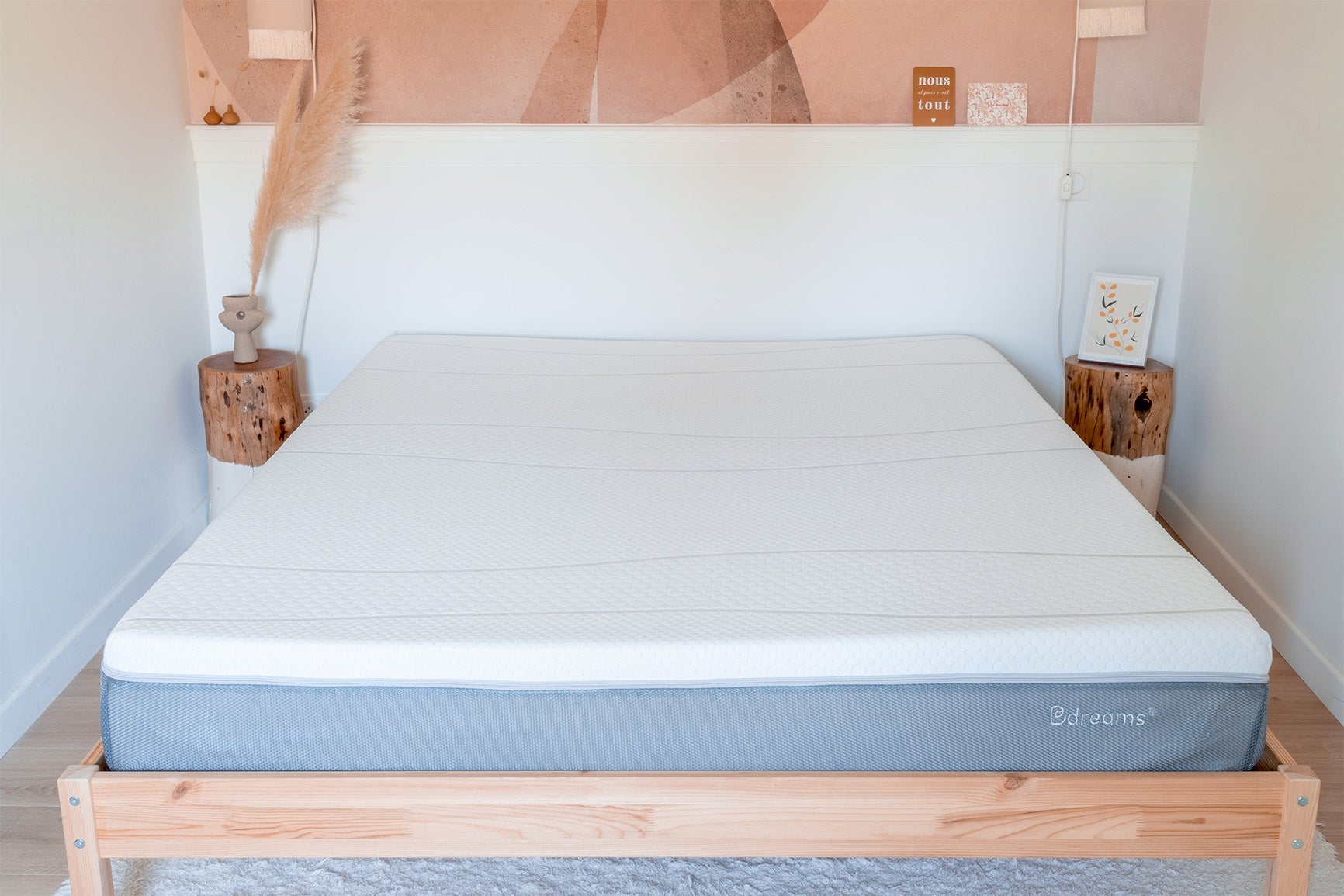 Energik mattress 90x190 - BP
