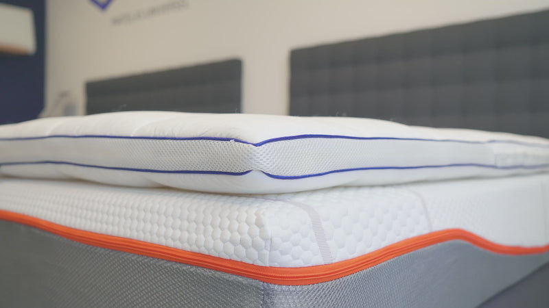 surmatelas 2 personnes
