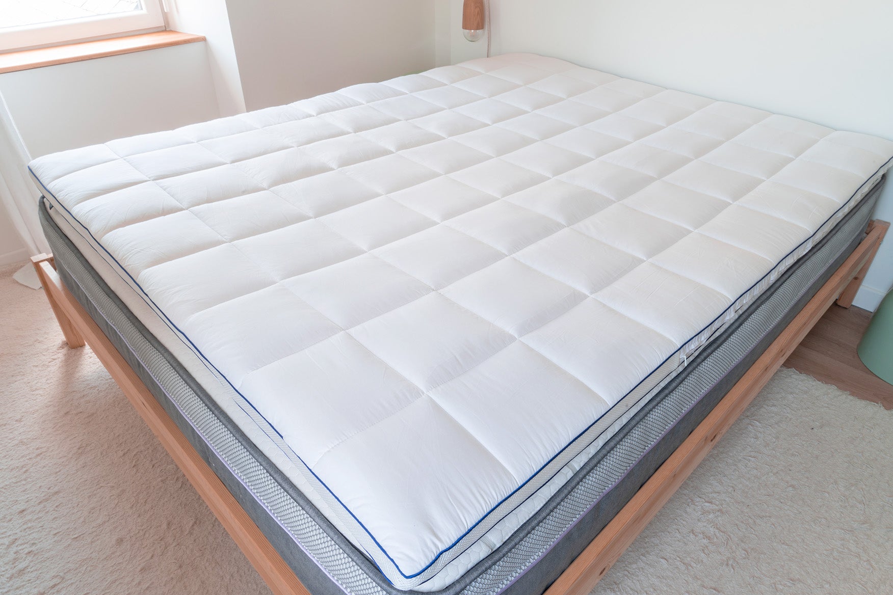 surmatelas de confort