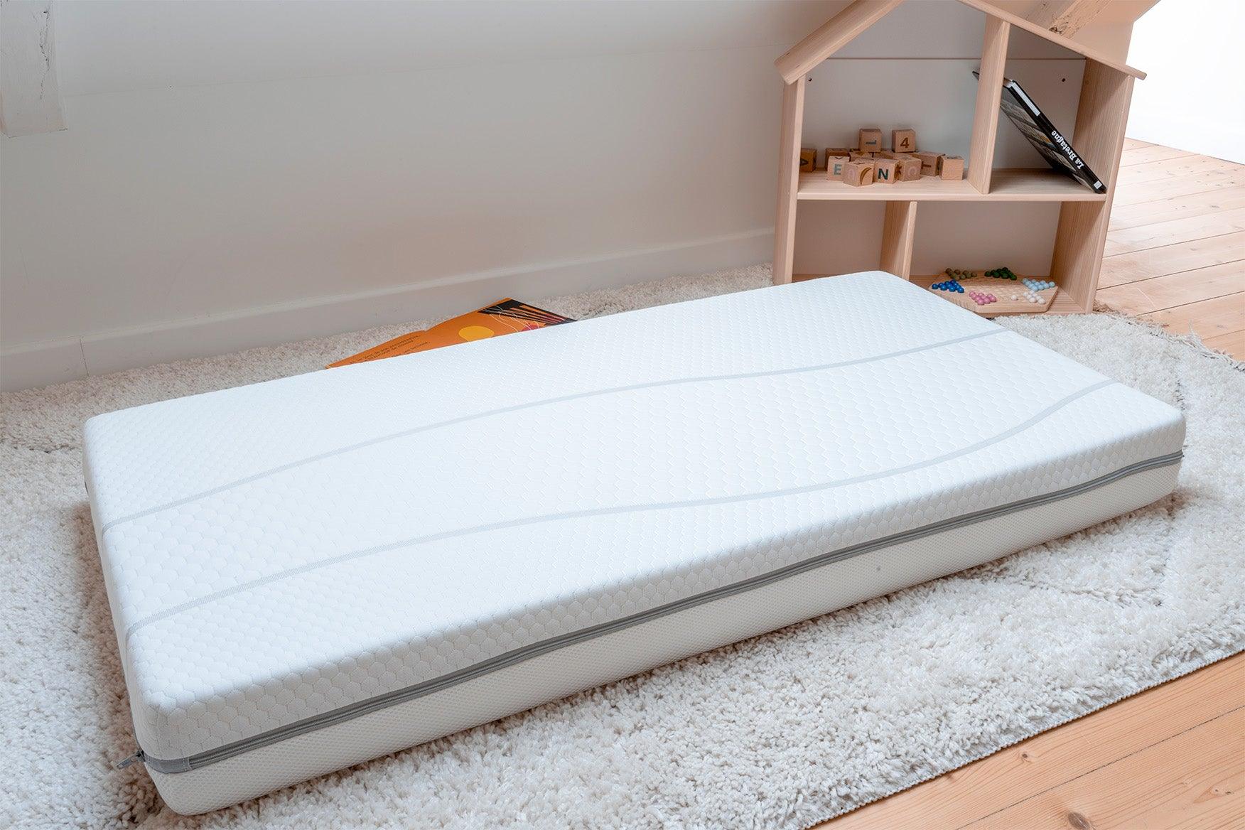 matelas bébé